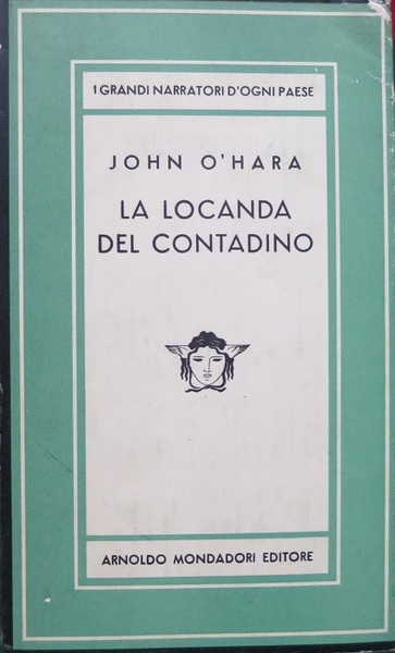 La locanda del contadino: romanzo.