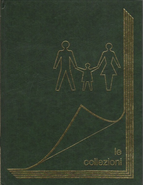 Le collezioni.