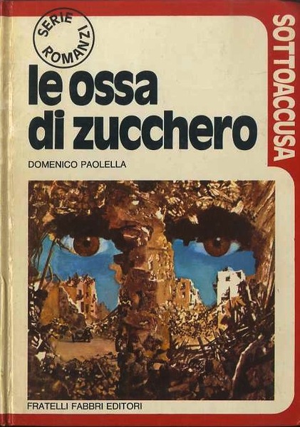 Le ossa di zucchero.