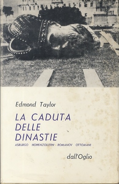 La caduta delle dinastie.