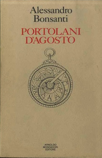 Portolani d'agosto: 1971-1974.