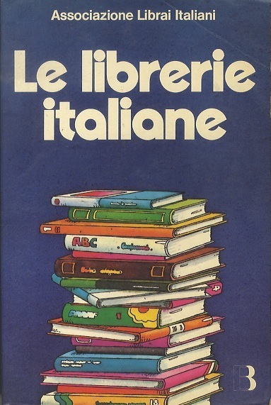 Le librerie italiane.