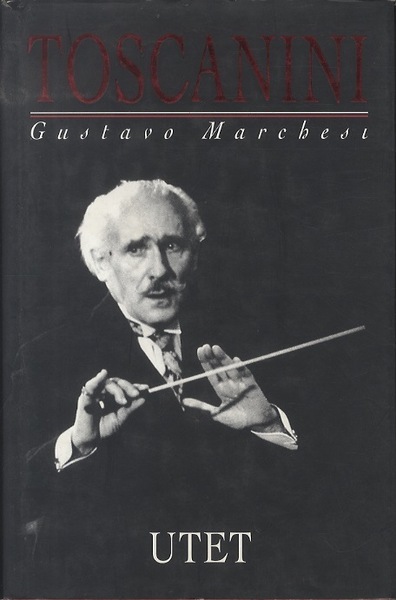 Arturo Toscanini.