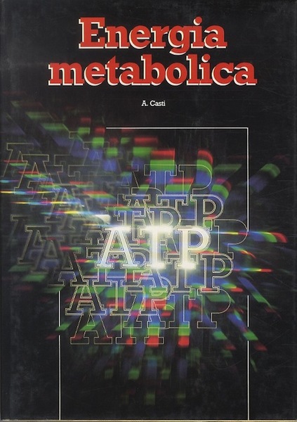 Energia metabolica.