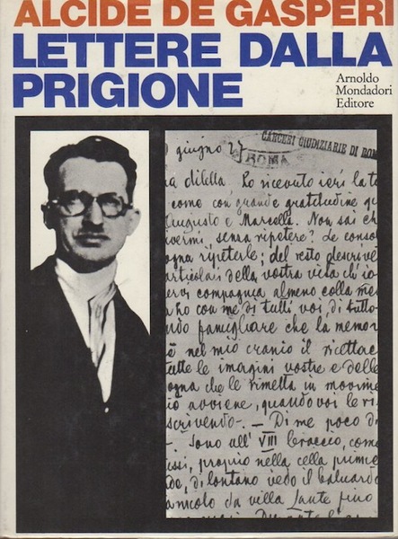 Lettere dalla prigione: 1927-1928.