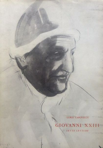 Giovanni XXIII: sette letture.