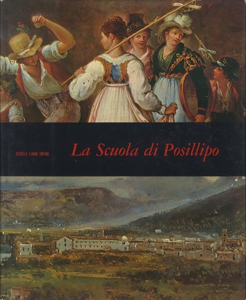 La scuola di Posillipo.