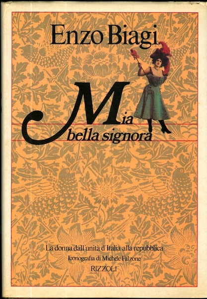 Mia bella signora.