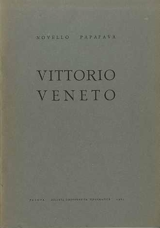 Vittorio Veneto.