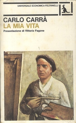 La mia vita.