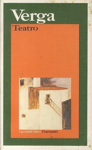 Teatro.