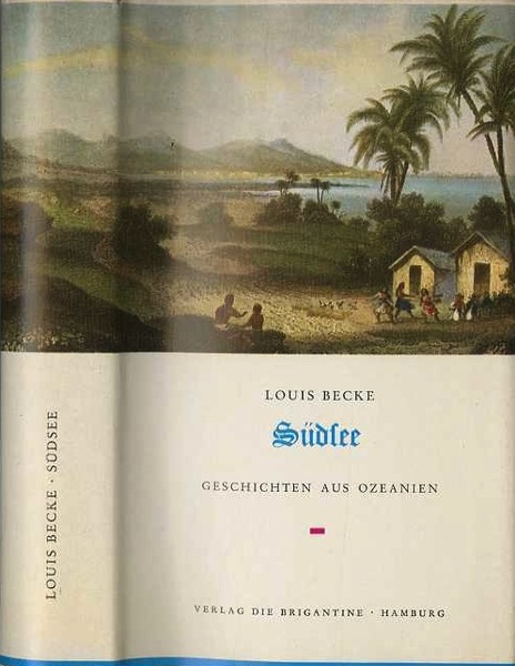 SÃ¼dsee: Geschichte aus Ozeanien.