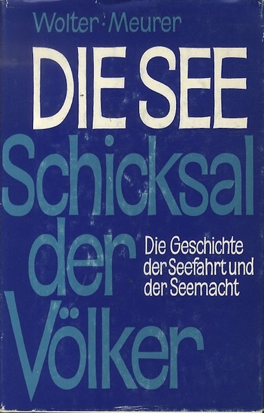 Die See - Schicksal der VÃ¶lker.