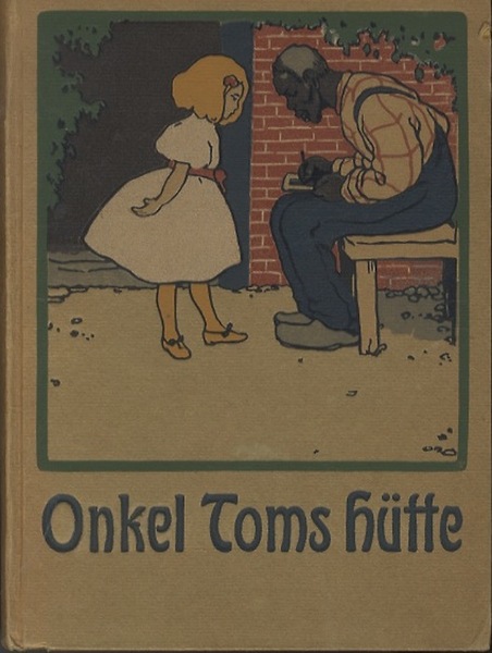 Onkel Toms HÃ¼tte.