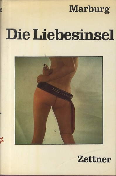 Die Liebesinsel.