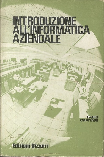 Introduzione all'informatica aziendale.