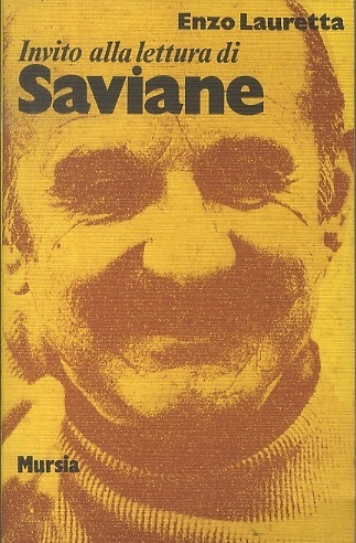 Invito alla lettura di Giorgio Saviane.