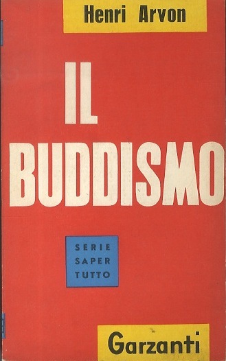 Il Buddismo.