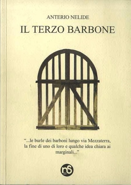 Il terzo barbone.