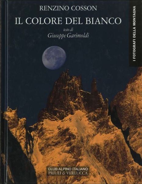 Il colore del Bianco.