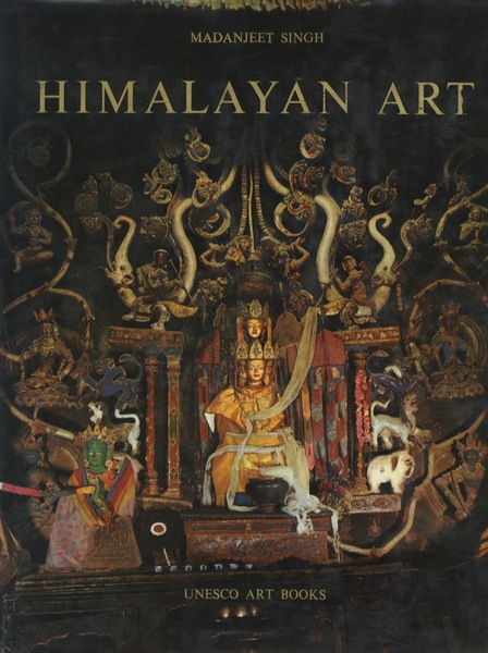 Himalayan art: wall-painting and sculpture in Ladakh, Lahaul and Spiti, …