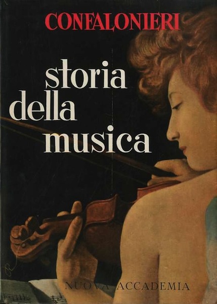 Storia della musica.