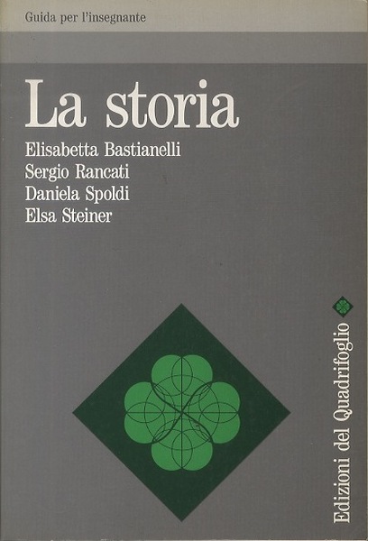 La storia.