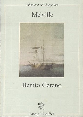 Benito Cereno.