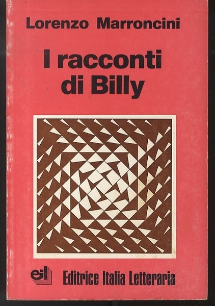 I racconti di Billy.