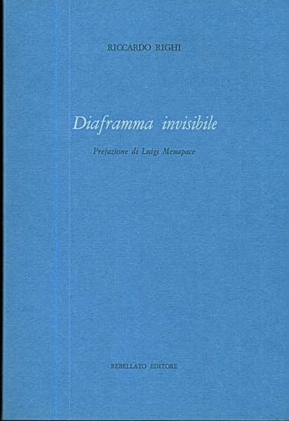 Diaframma invisibile: 1948 - 1973.