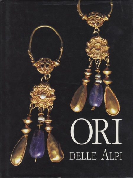 Ori delle Alpi.