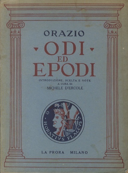 Odi ed epodi.