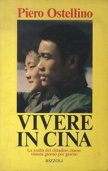 Vivere in Cina.