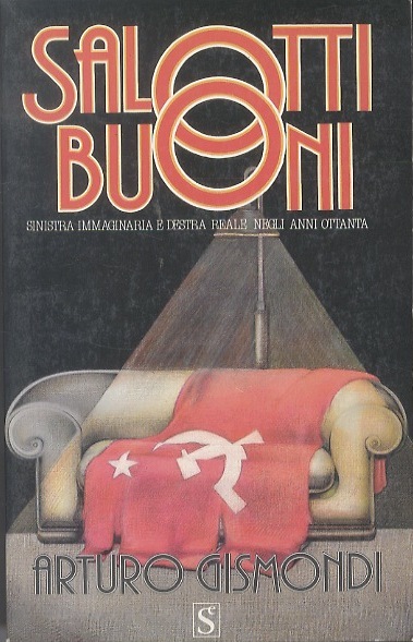 Salotti buoni: sinistra immaginaria e destra reale negli anni Ottanta.