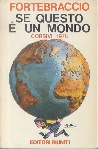 Se questo Ã¨ un mondo: corsivi 1975.