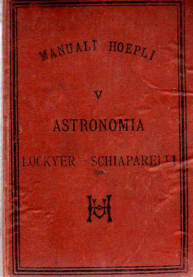 Astronomia.