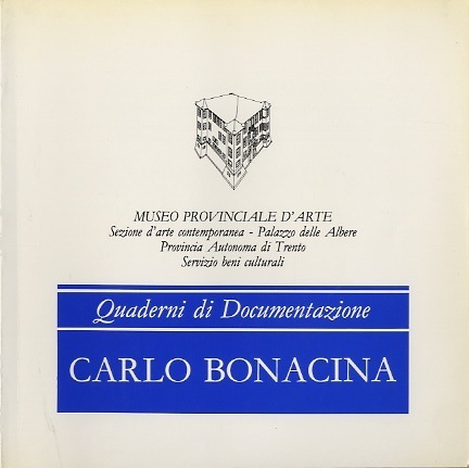 Carlo Bonacina.
