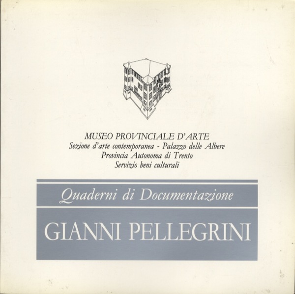 Gianni Pellegrini.