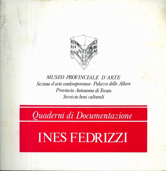 Ines Fedrizzi.