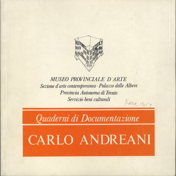 Carlo Andreani.