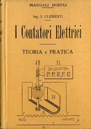 I contatori elettrici: teoria e pratica.