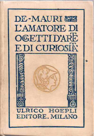 L'amatore di oggetti d'arte e di curiositÃ , pittura, incisione, …