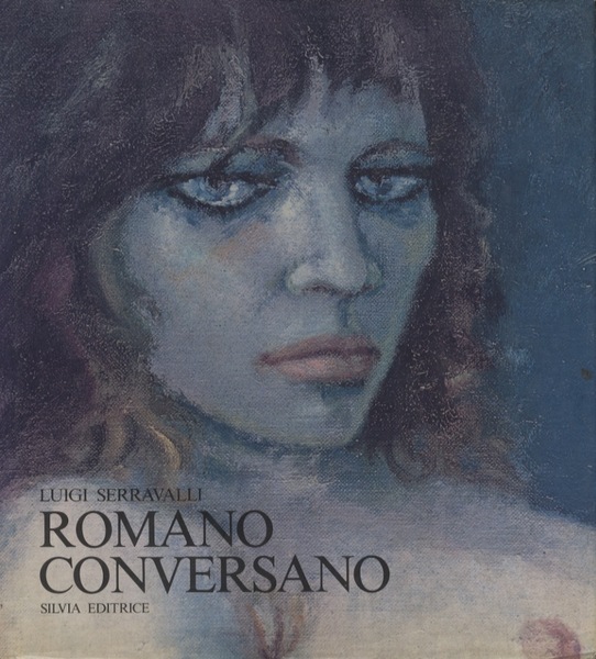 Romano Conversano.