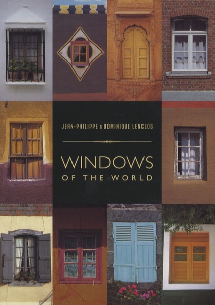 Windows of the world.