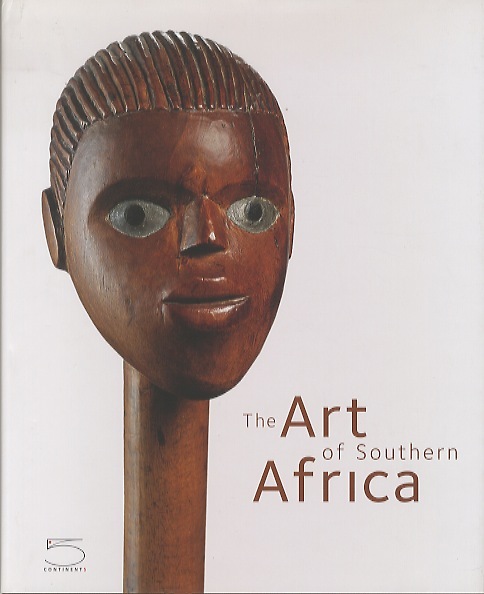 The art of Southern Africa: the Terence Pethica Collection.