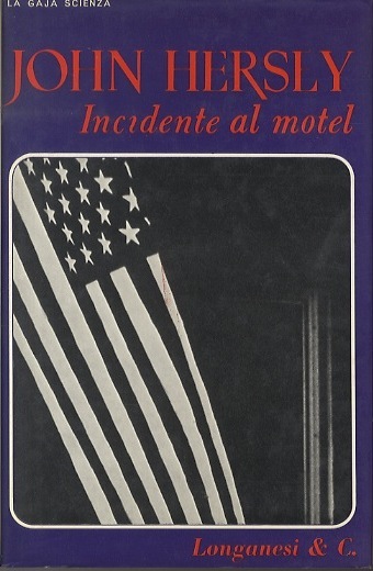 Incidente al motel.