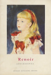 Renoir: adolescenza.