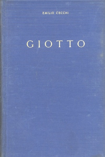 Giotto.