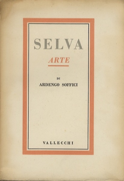 Selva: arte.