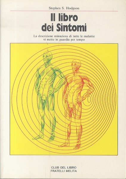 Il libro dei sintomi.